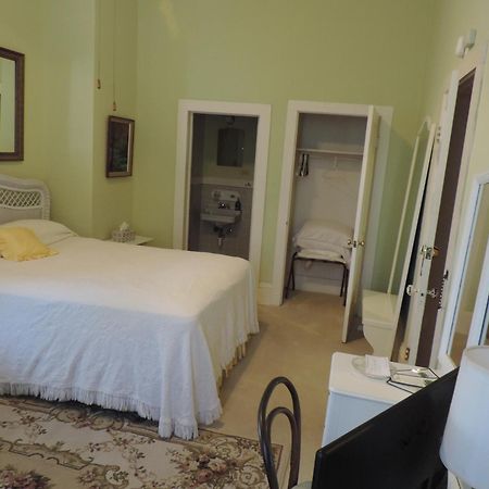 Franklin Terrace Bed And Breakfast מראה חיצוני תמונה
