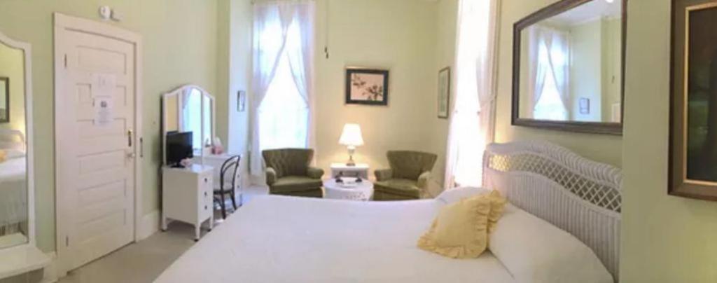 Franklin Terrace Bed And Breakfast מראה חיצוני תמונה