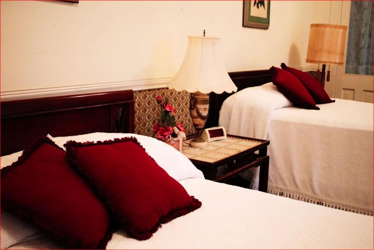 Franklin Terrace Bed And Breakfast מראה חיצוני תמונה