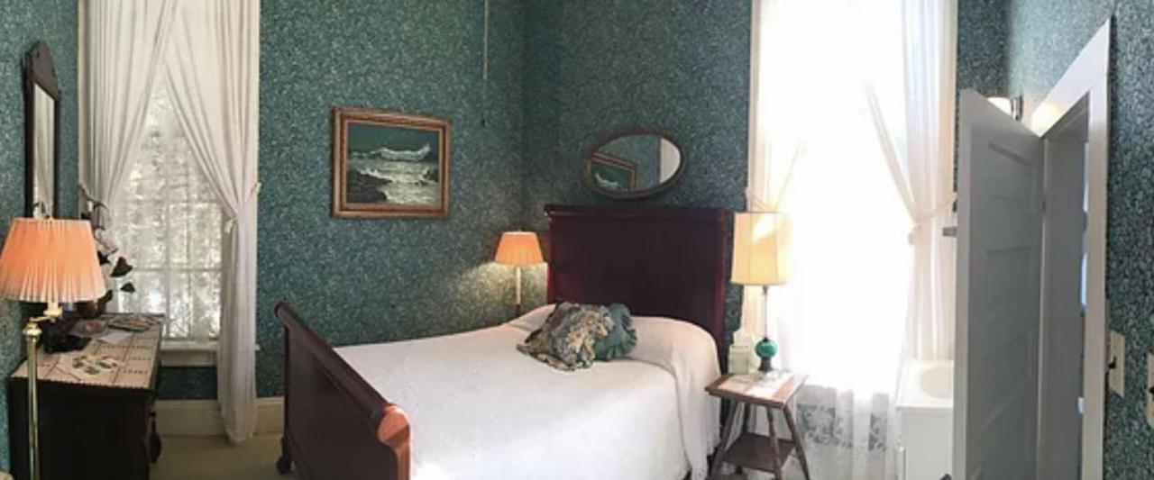 Franklin Terrace Bed And Breakfast מראה חיצוני תמונה
