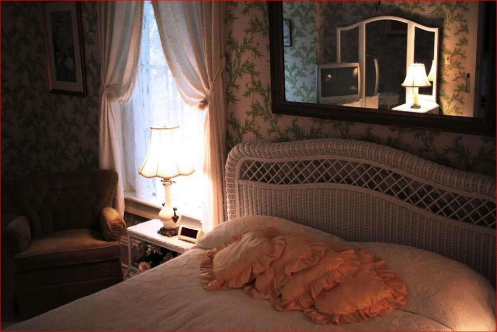 Franklin Terrace Bed And Breakfast מראה חיצוני תמונה