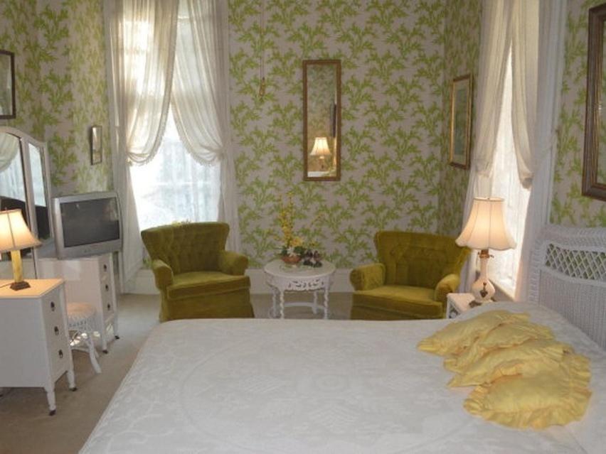 Franklin Terrace Bed And Breakfast חדר תמונה