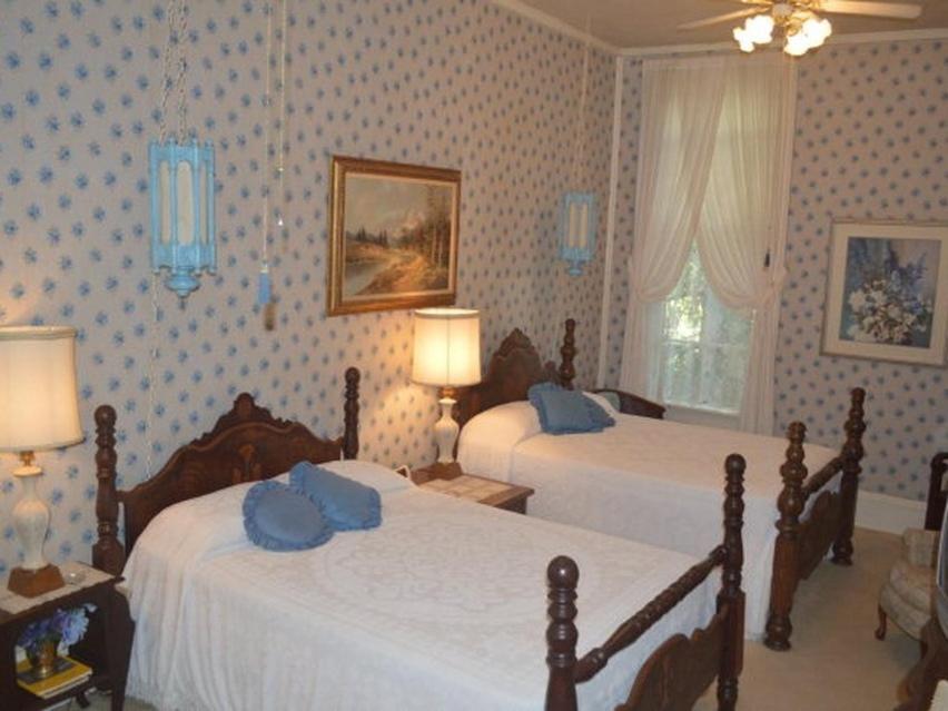 Franklin Terrace Bed And Breakfast חדר תמונה