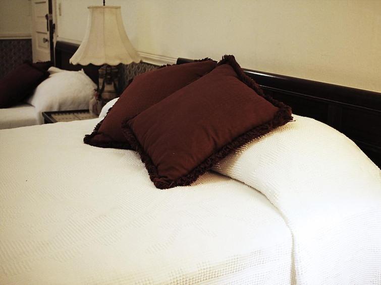Franklin Terrace Bed And Breakfast חדר תמונה