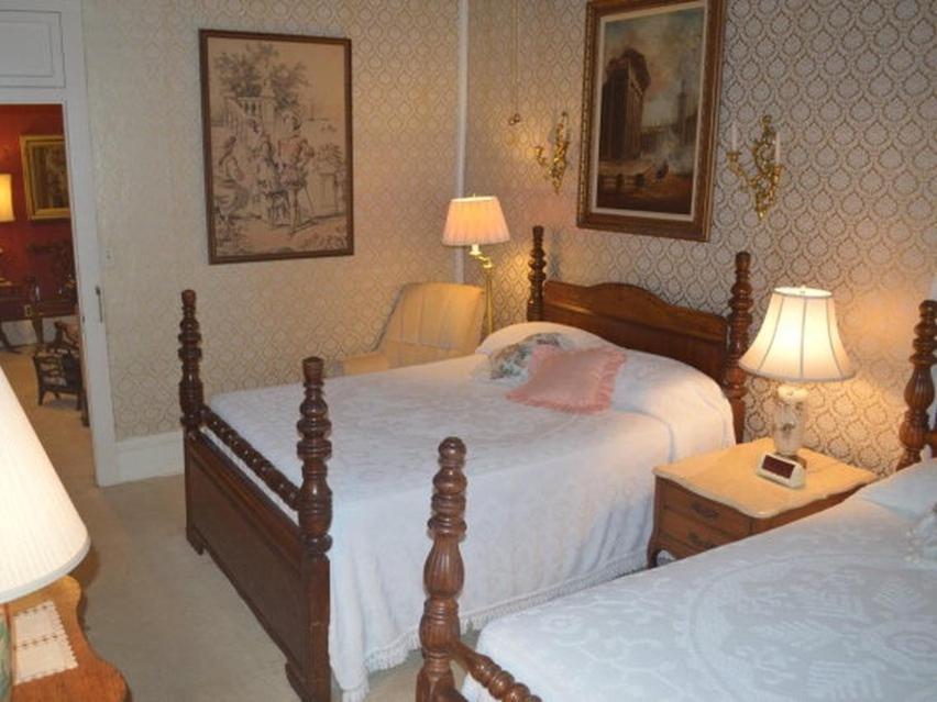 Franklin Terrace Bed And Breakfast חדר תמונה