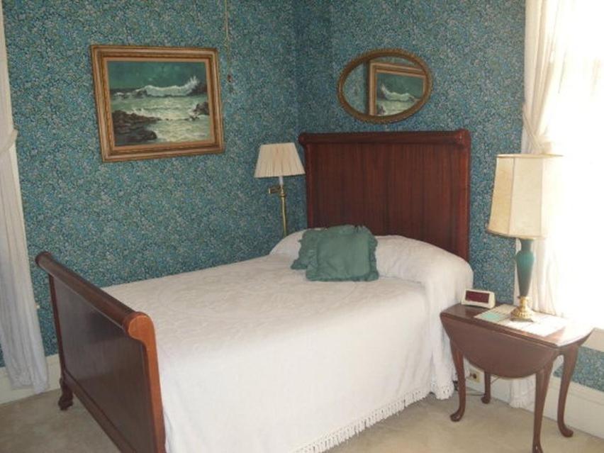 Franklin Terrace Bed And Breakfast חדר תמונה