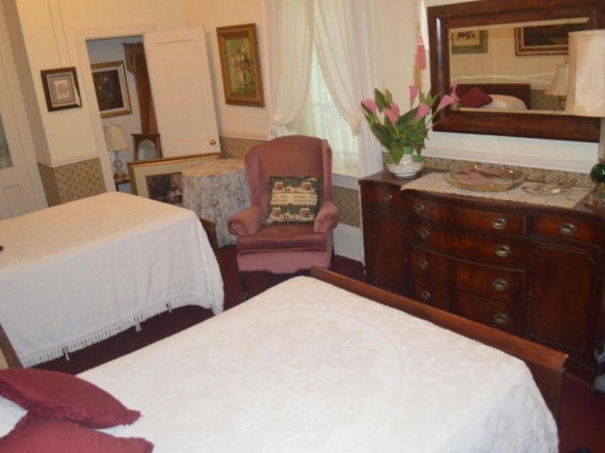 Franklin Terrace Bed And Breakfast חדר תמונה