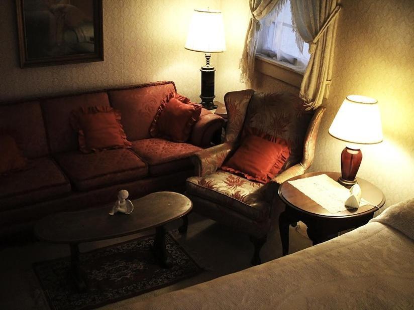 Franklin Terrace Bed And Breakfast חדר תמונה