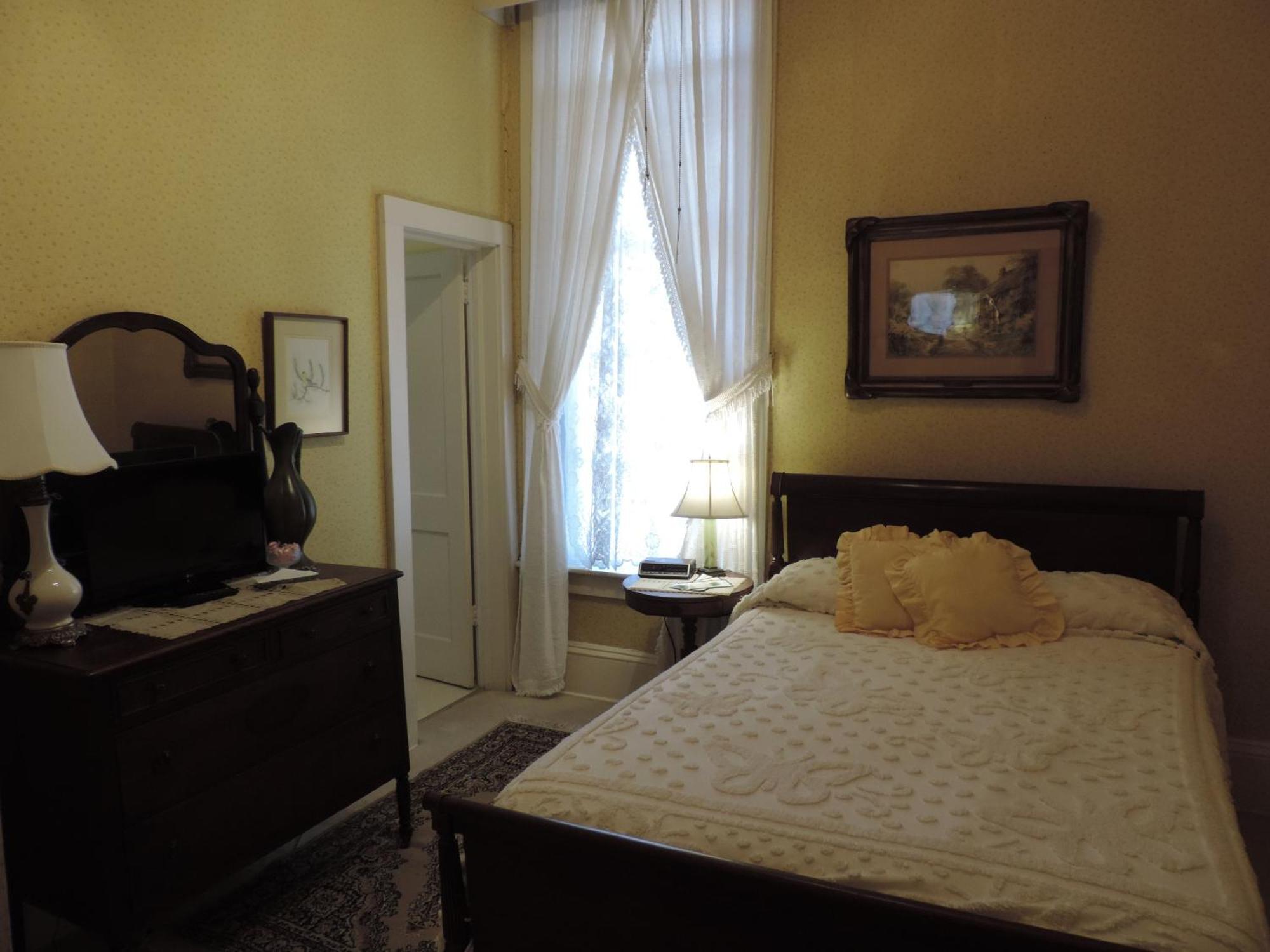 Franklin Terrace Bed And Breakfast מראה חיצוני תמונה