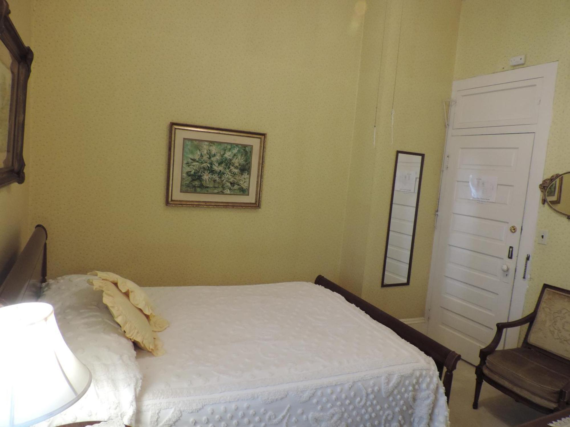 Franklin Terrace Bed And Breakfast מראה חיצוני תמונה