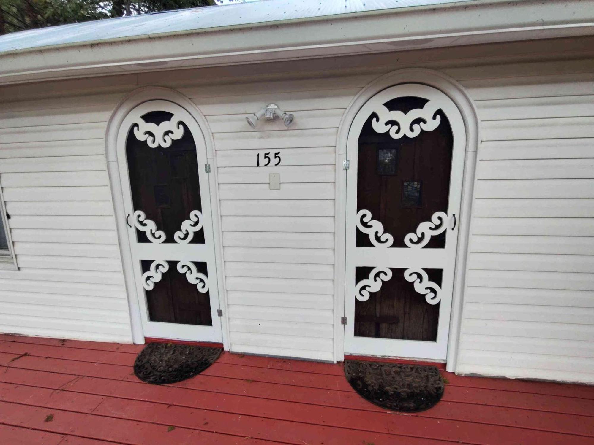 Franklin Terrace Bed And Breakfast חדר תמונה