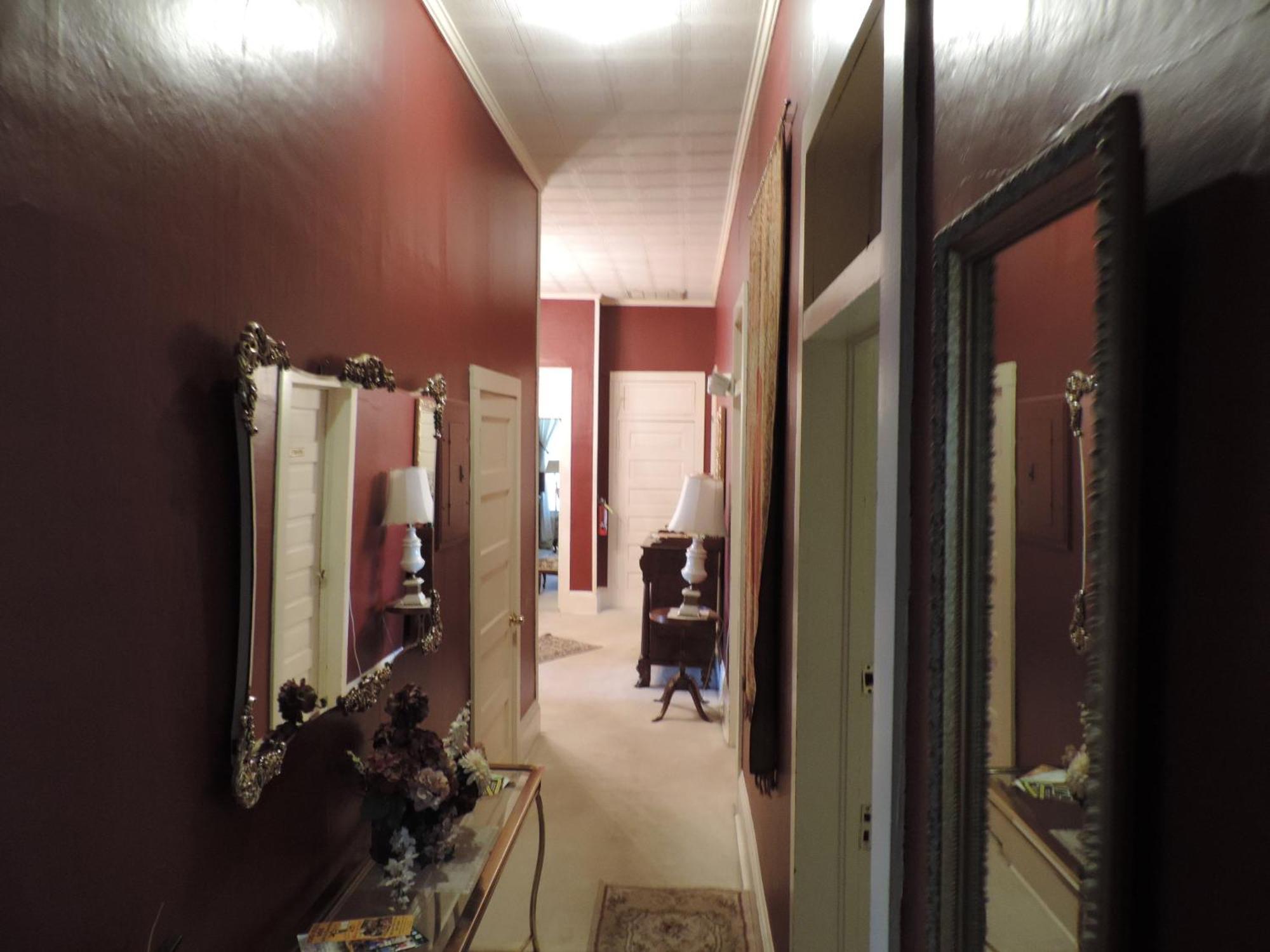 Franklin Terrace Bed And Breakfast חדר תמונה
